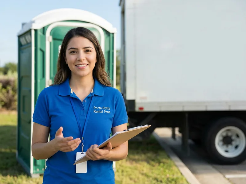 Porta Potty Rental  in Torrington  FAQ